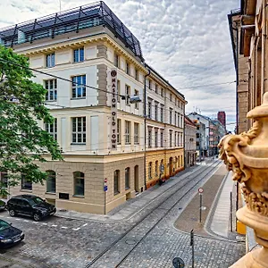 3* Appart hôtel Old Town Haston